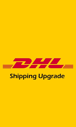 DHL Shipping Upgrade Fee (3-5 Business Days)